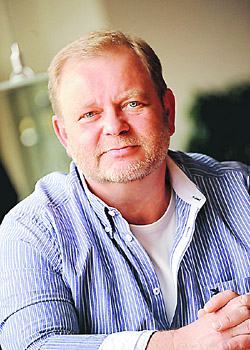 Alexander Rumpf